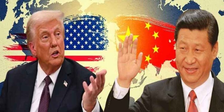 china america trade war