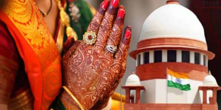 dowry harassement law