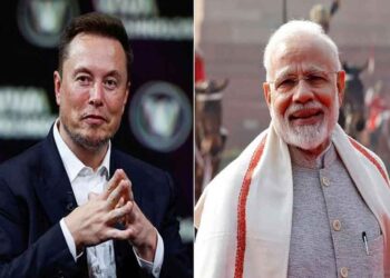 pm modi might be meet with musk